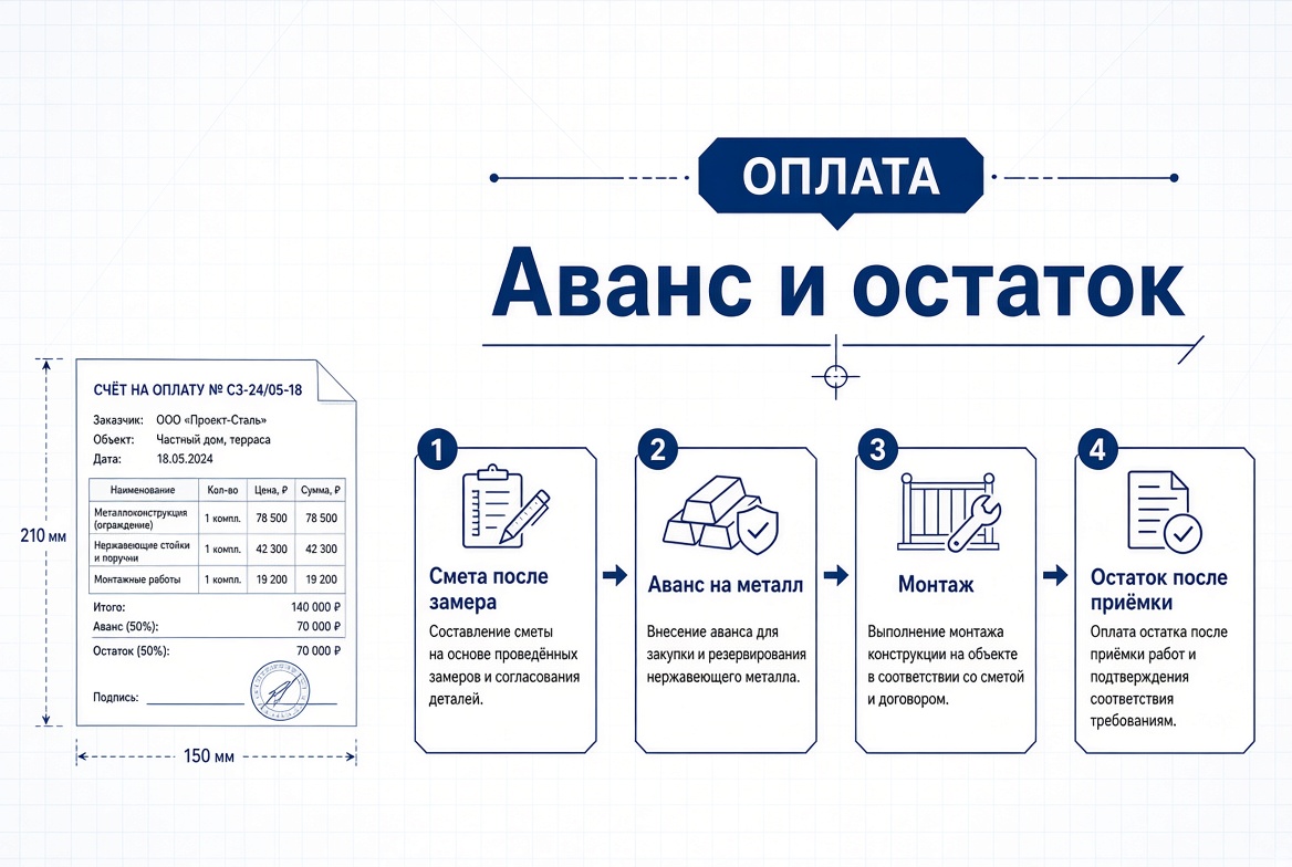 Карточки способов связи мастерской